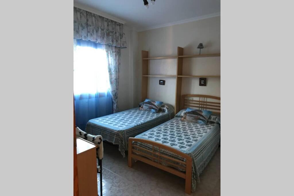 Villa Carmen Calpe Luaran gambar