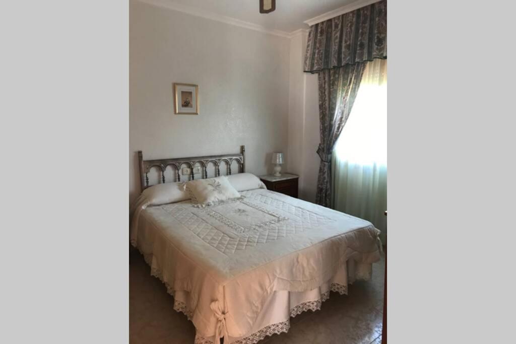 Villa Carmen Calpe Luaran gambar